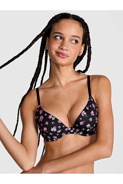 Victoria's Secret Wear Everywhere Push-Up Bra
