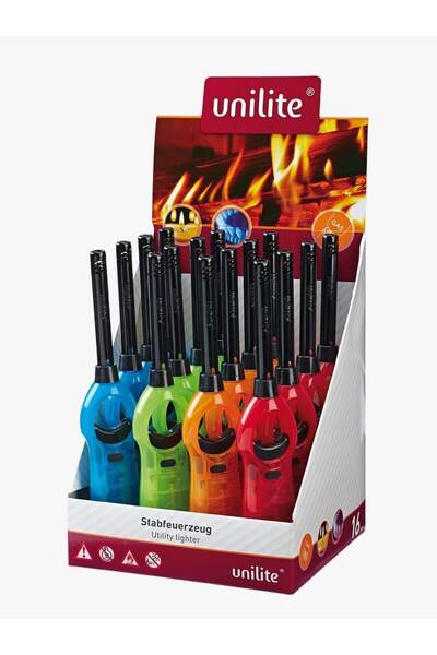 Z-Tools Brichetă mare cu gaz, / 22