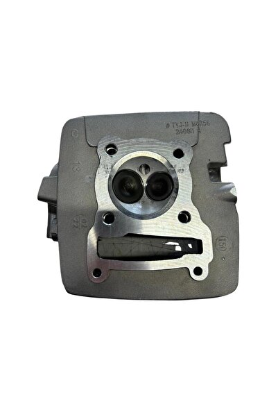 Ramzey MONDIAL DRİFT 150cc ÜST KAPAK KOMPLE 62mm