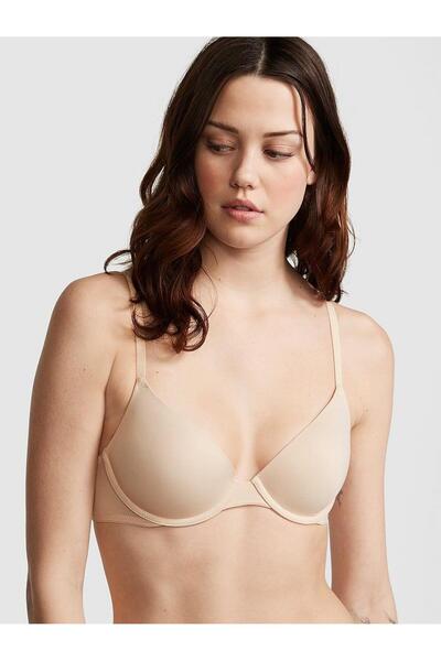 Victoria's Secret Wear Everywhere Lightly Supported T-Shirt Bra