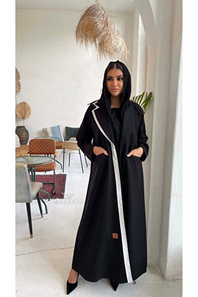 Warazan عباية عملية للجامعات والطلعات اليومية