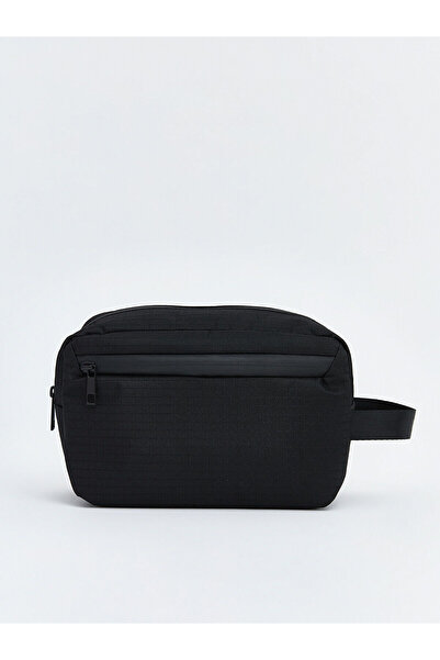 LC Waikiki Vizyon New Season Zippered Men's Handbag