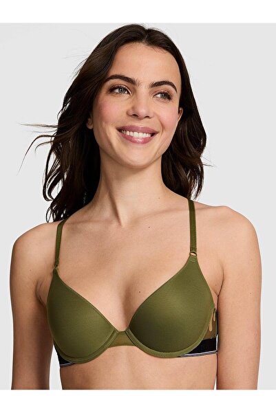 Victoria's Secret Wear Everywhere Push-Up Bra