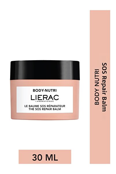 Lierac بلسم العناية بالجسم نوتري سوس سريع التخفيف من الجفاف والتهيج ويعمل على...
