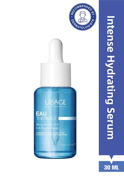 Uriage Eau Thermale Booster-serum Mit 1,5% Reiner And Natürlicher Hyaluronsäu...