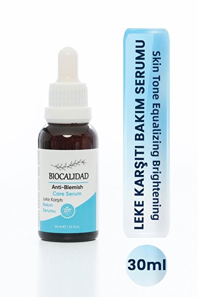 biocalidad Anti-Blemish Care Serum - 30ml
