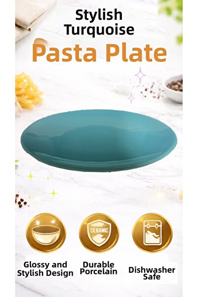 MAADA Cake Plate