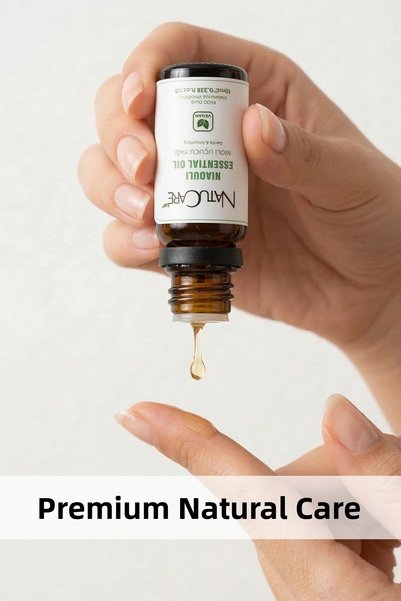 NatuCare Nioli Essential Oil 100% Pure 10 ml