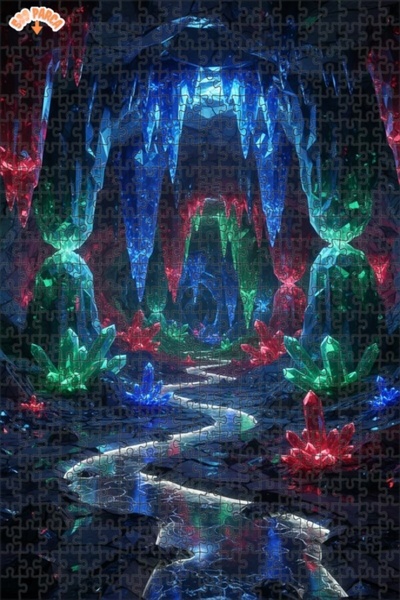 Esranın Dünyası كريستال كاريرا مارفيل طباعة رقمية قطع بتصميم 500 قطعة 50x30