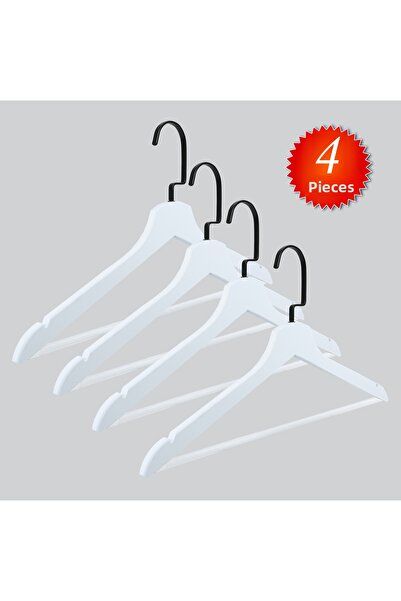 NYN بلوزة خشبية (خطاف أسود) مع حزام للتنورة والبنطلون، 4 قطع