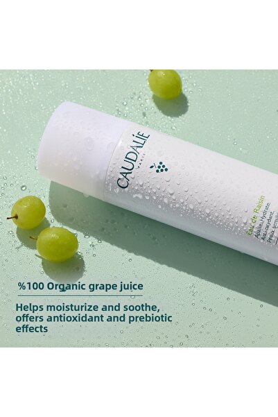 Caudalie Vinoclean Organic Grape Juice 300ml