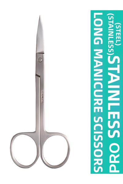 SheMask Manicure Set & Manicure Pedicure Tools Professional Pedicure Kit Manicure Scissors Nail Care Set