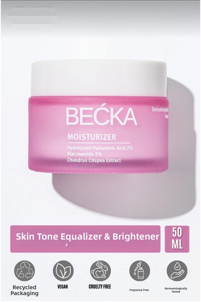 Sepet Yıldızı مرطب مكثف يدوم 72 ساعة