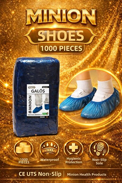 Minion الجرموق 1000