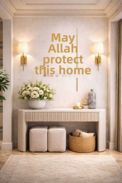 LAZORİAE لافتة جدارية فاخرة من البليكسي مقاس 70x50 سم - تصميم خاص بعبارة 'بار...