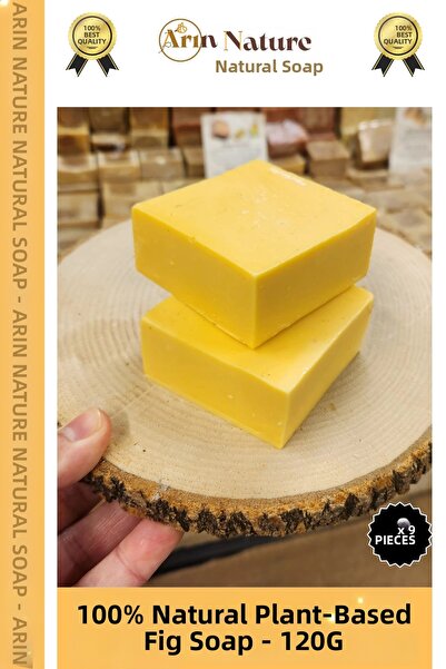 Carlburn # صابون المشمش المعطر الجميل للوجه والشعر والجسم، صابون المشمش العشب...