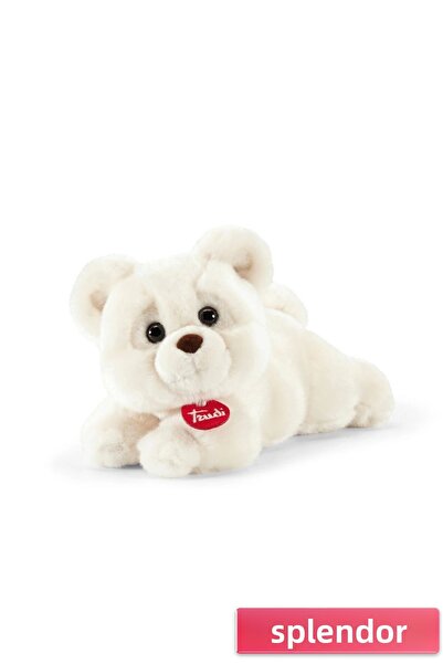 esplendor Soft Plush Teddy Bears Toy 20cm Ivory Color