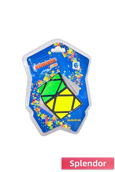 esplendor مكعب الصبر المربع سونمان