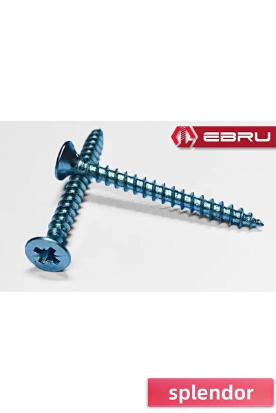 esplendor Yhb براغي 6X100 - 10 قطع