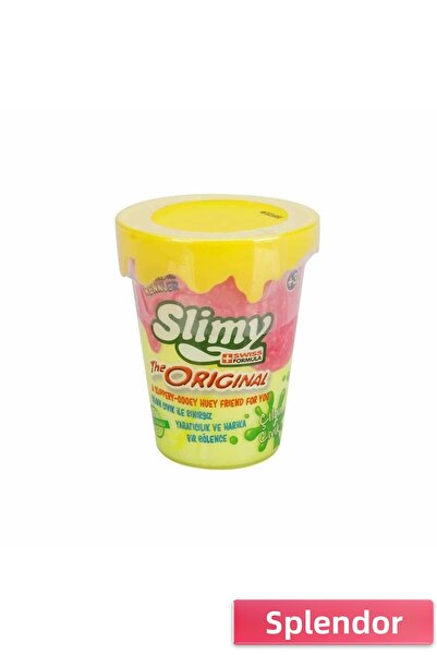 esplendor 46077 Mini Orginal Metallic 80 g -1Pcs Shipped Stock