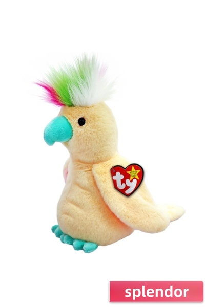 esplendor TY41346 بومبوم - كريمة الكوكاتو - إم جي إيه