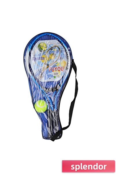 esplendor مضرب تنس مع حقيبة - 25841-12