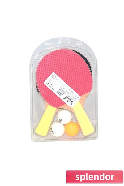 esplendor 432 أكشيك، مضرب تنس الطاولة