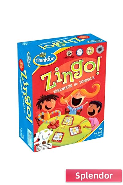 esplendor لعبة تومبلو التركية للمتطابقين من سن 4 سنوات فما فوق