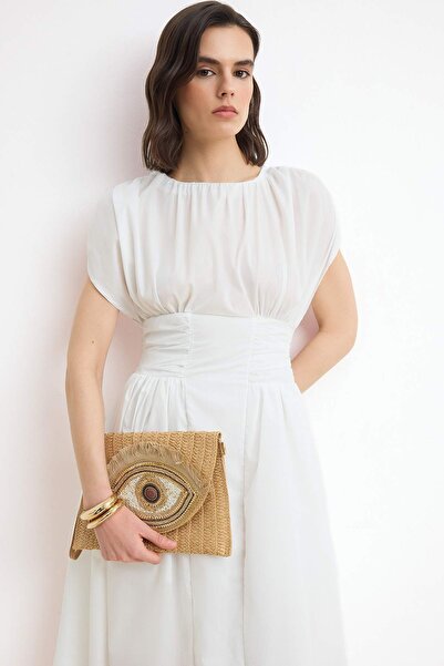 TRENDYOL SHOES Συμπλέκτης