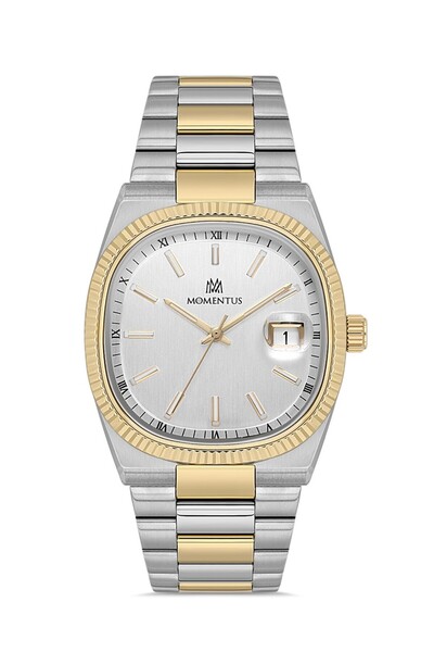 Momentus Cm262T-02Sg Men's Watch