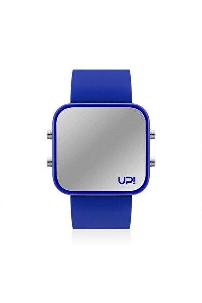 Up! Watch Upwatch Led Blue Çocuk Kol Saati