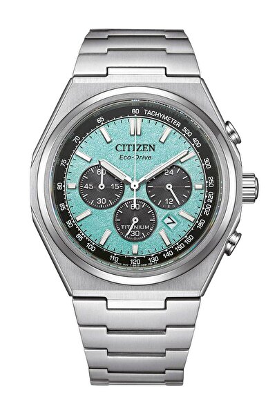 Citizen Ceas bărbătesc CA4610-85M, cuarț, 43mm, 10ATM