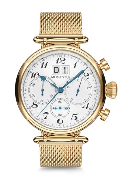 Momentus TM250G-02SG ERKEK KOL SAATİ