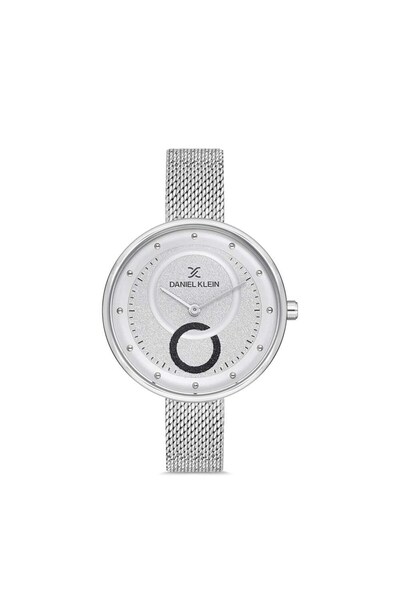Daniel Klein Dkm.1.12757.1 Women's Wristwatch
