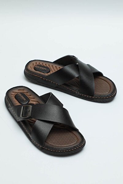 GEZER Summer Men's Slippers