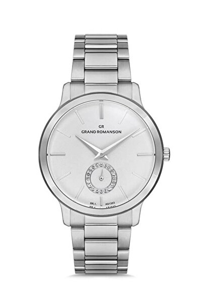 RMS Zeıtmeıster Gr.1.Ag1303.05 Women's Wristwatch