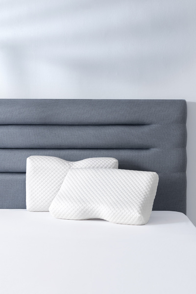 Yataş Visco Balance Replacement Pillowcase