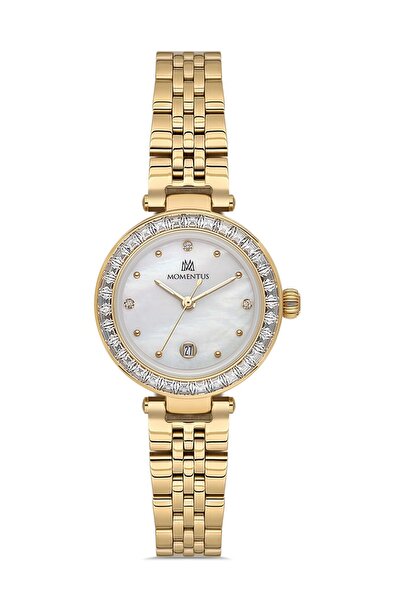 Momentus Ss395G-09Sg Women's / Girls' Watch