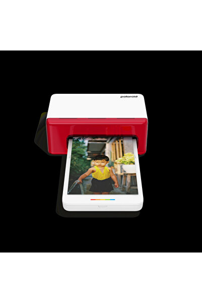 Polaroid HI PRINT 4X6 PHOTO PRINTER