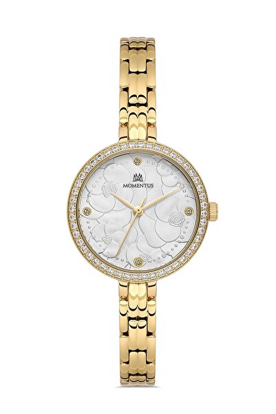Momentus Ss405G-02Sg Women's / Girls' Watch