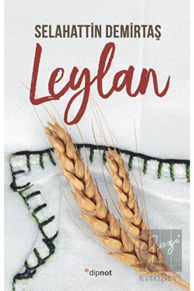 Dipnot Yayınları Leylan