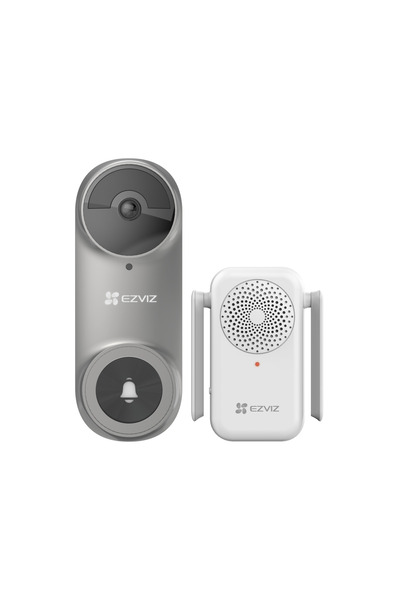 EZVIZ DB2 3MP GREY
