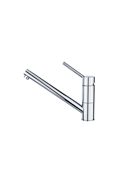 Teka AUK 913 KROM MUTFAK EVİYE BATARYASI