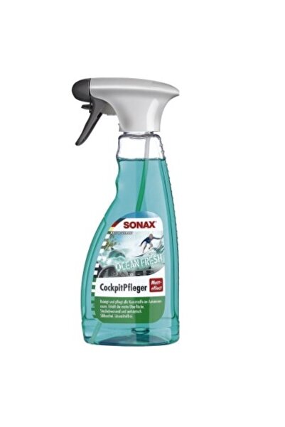 Sonax Soluție de curățare și întreținere pentru bord Ocean Fresh 500 ml