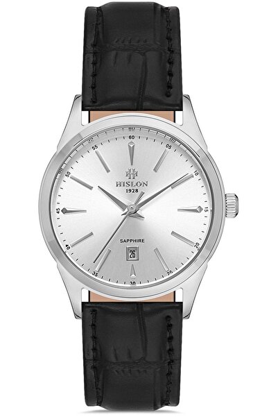 Hislon Ql129s-03bs Women's Wristwatch