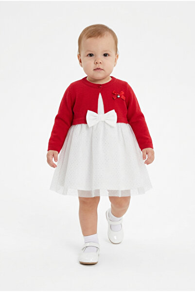 OEM Rochie Eleganta cu bolero si bentita