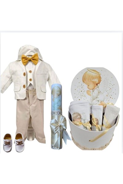 Hainute Magice Trusou botez baieti- Kazi