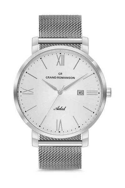 RMS Zeıtmeıster Gr.1.Ag1084.01 Men's Wristwatch