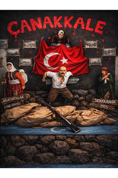 PROMISEBACKDROP2 150x200 Okul etkinliği fonu, Çanakkale zaferi Çanakkale hatı...