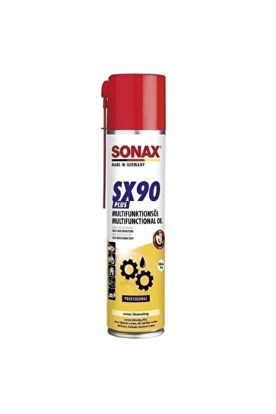 Sonax spray degresant sx 90, 400 ml
